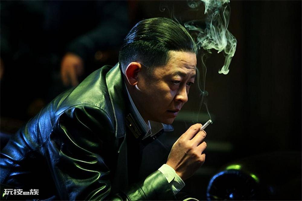 最近好看的电视剧排行榜前十名(盘点热播的十部电视剧)-图片5